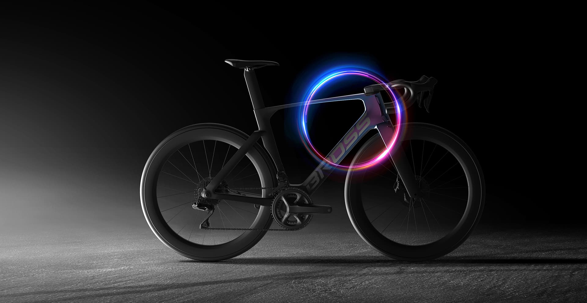 BROSS BIKES